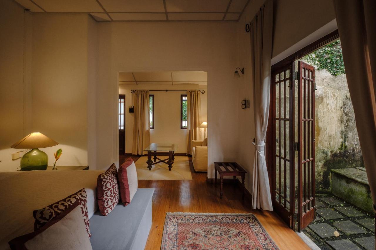 Havelock Place Bungalow Colombo Exterior foto