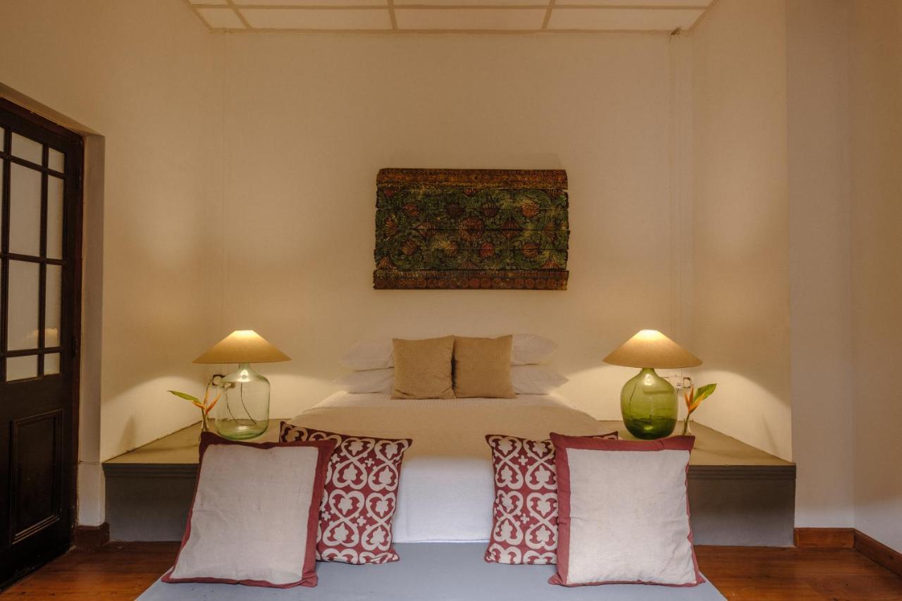 Havelock Place Bungalow Colombo Exterior foto