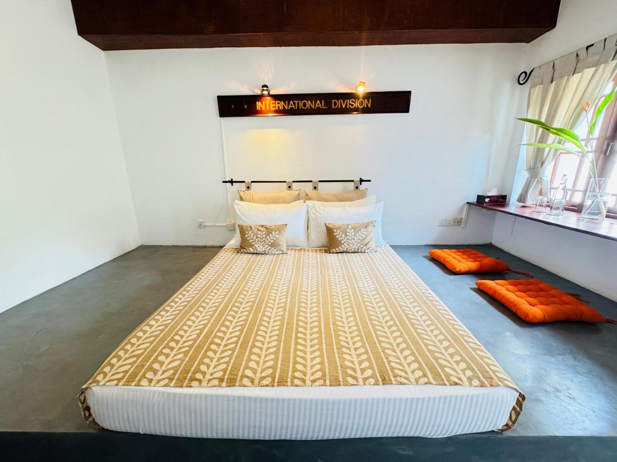 Havelock Place Bungalow Colombo Exterior foto