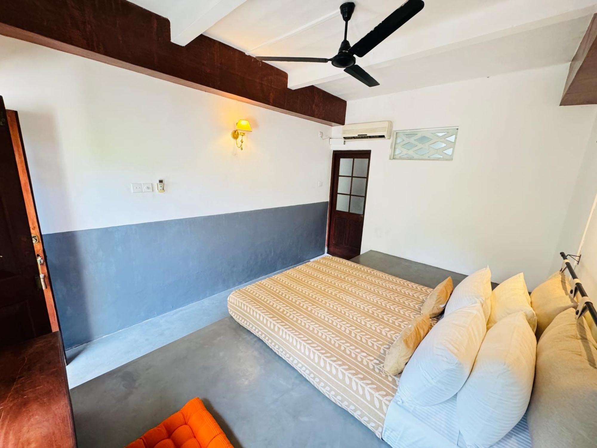 Havelock Place Bungalow Colombo Habitación foto