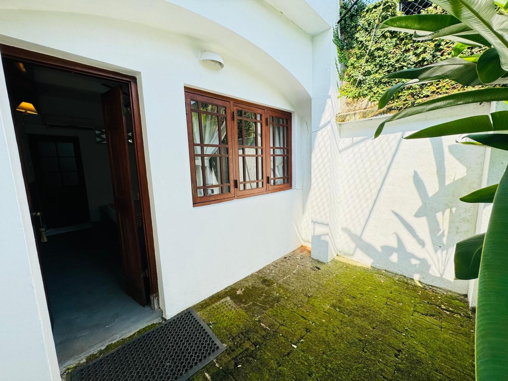 Havelock Place Bungalow Colombo Habitación foto