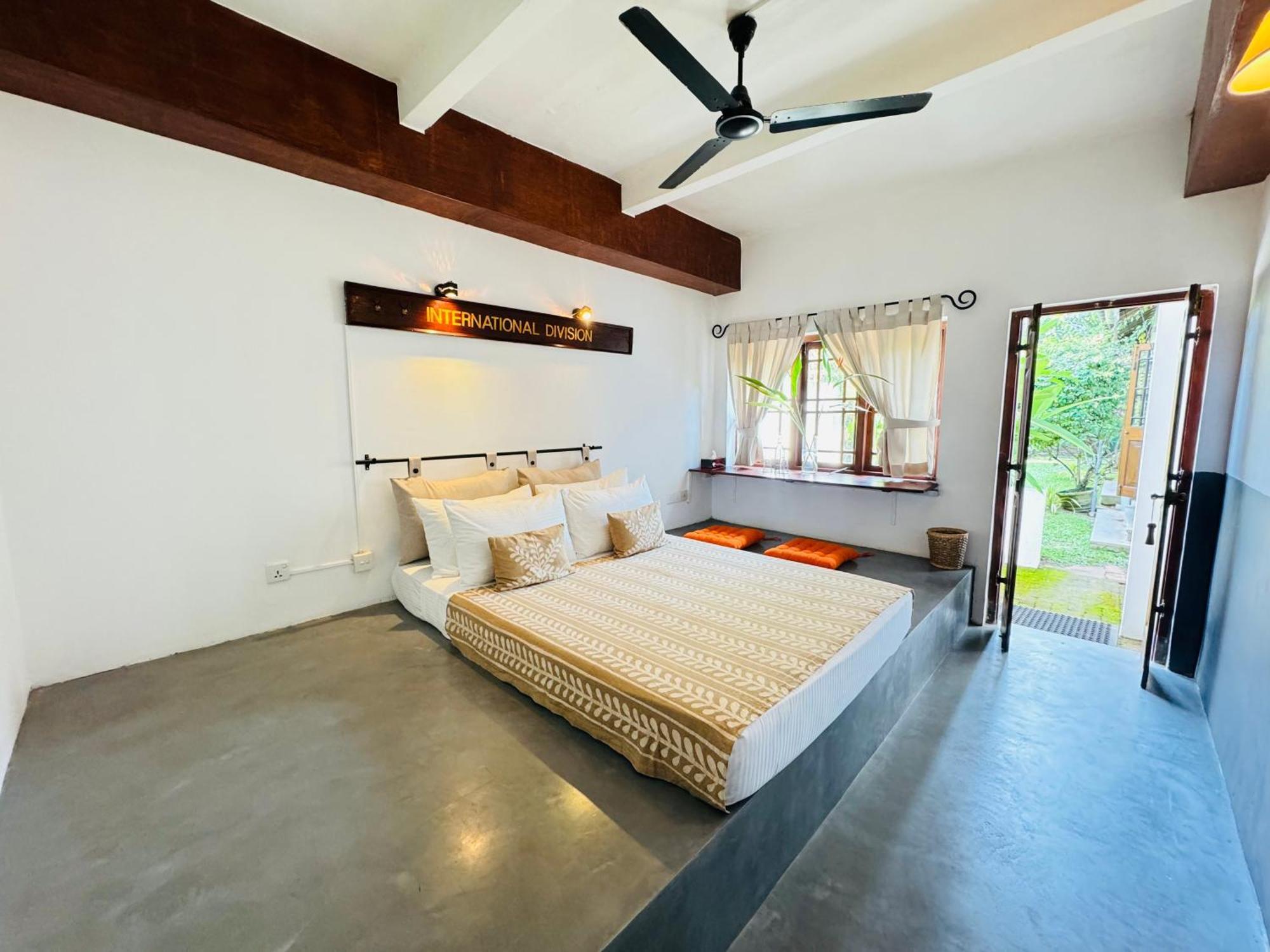 Havelock Place Bungalow Colombo Habitación foto