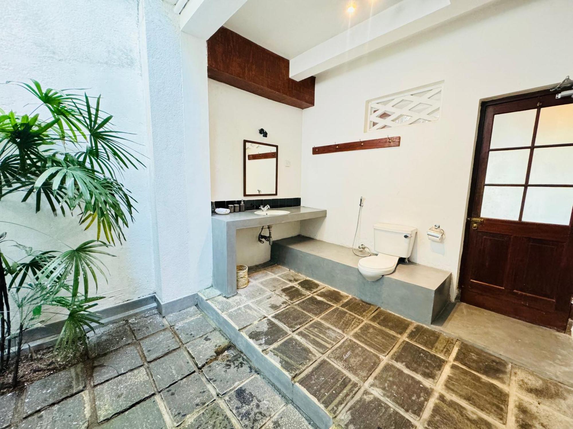 Havelock Place Bungalow Colombo Habitación foto